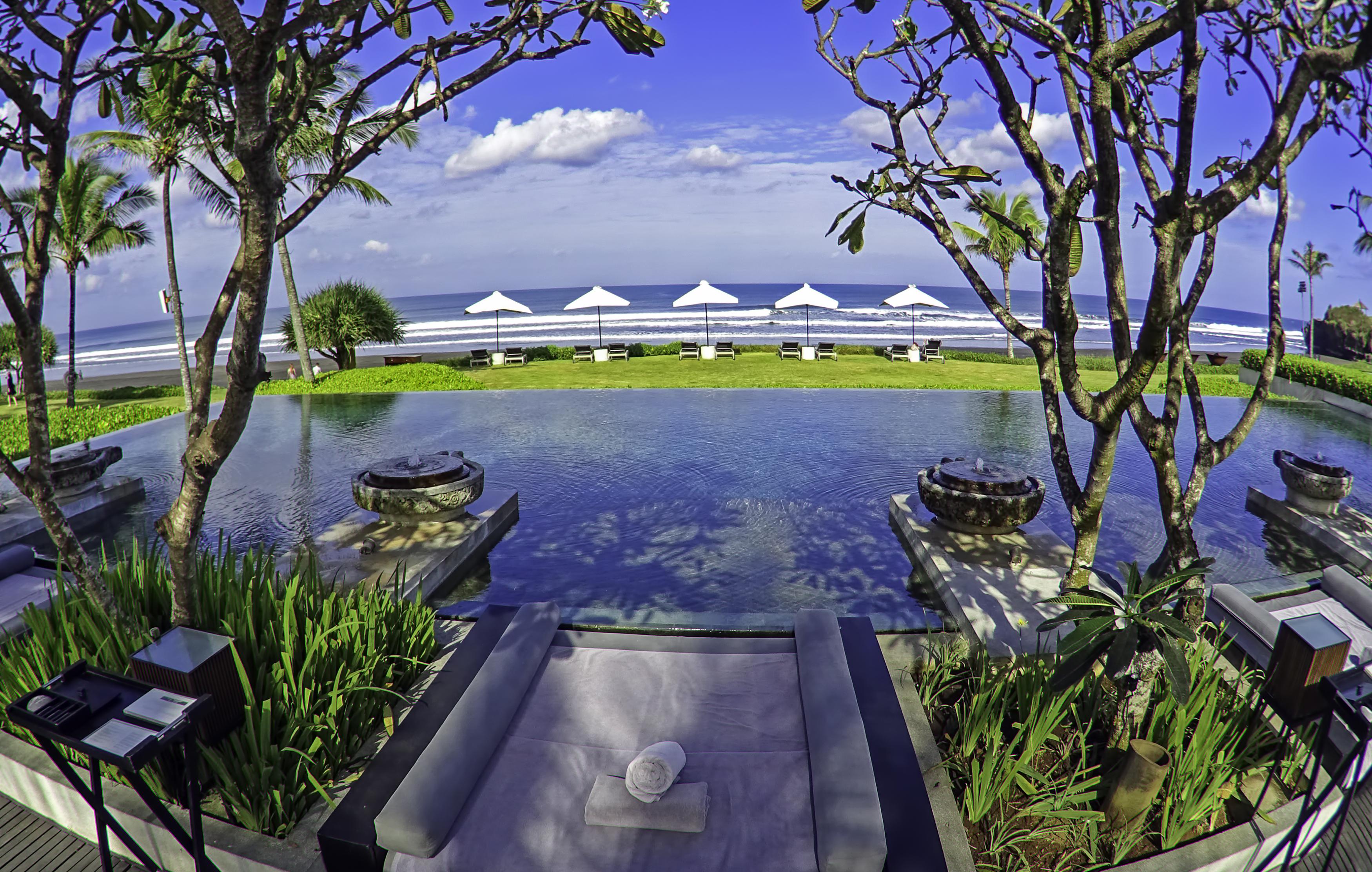 Villa Soori Bali Selemadeg Exterior foto