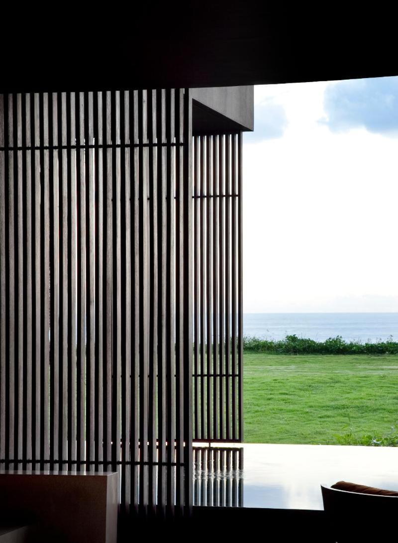 Villa Soori Bali Selemadeg Zimmer foto