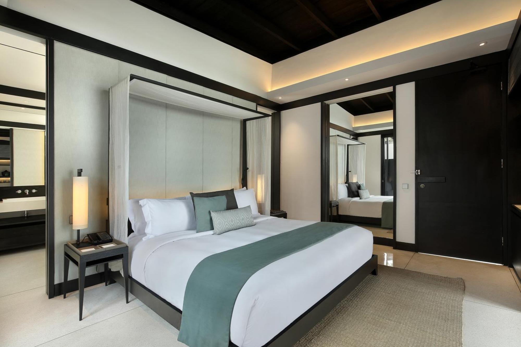 Villa Soori Bali Selemadeg Exterior foto