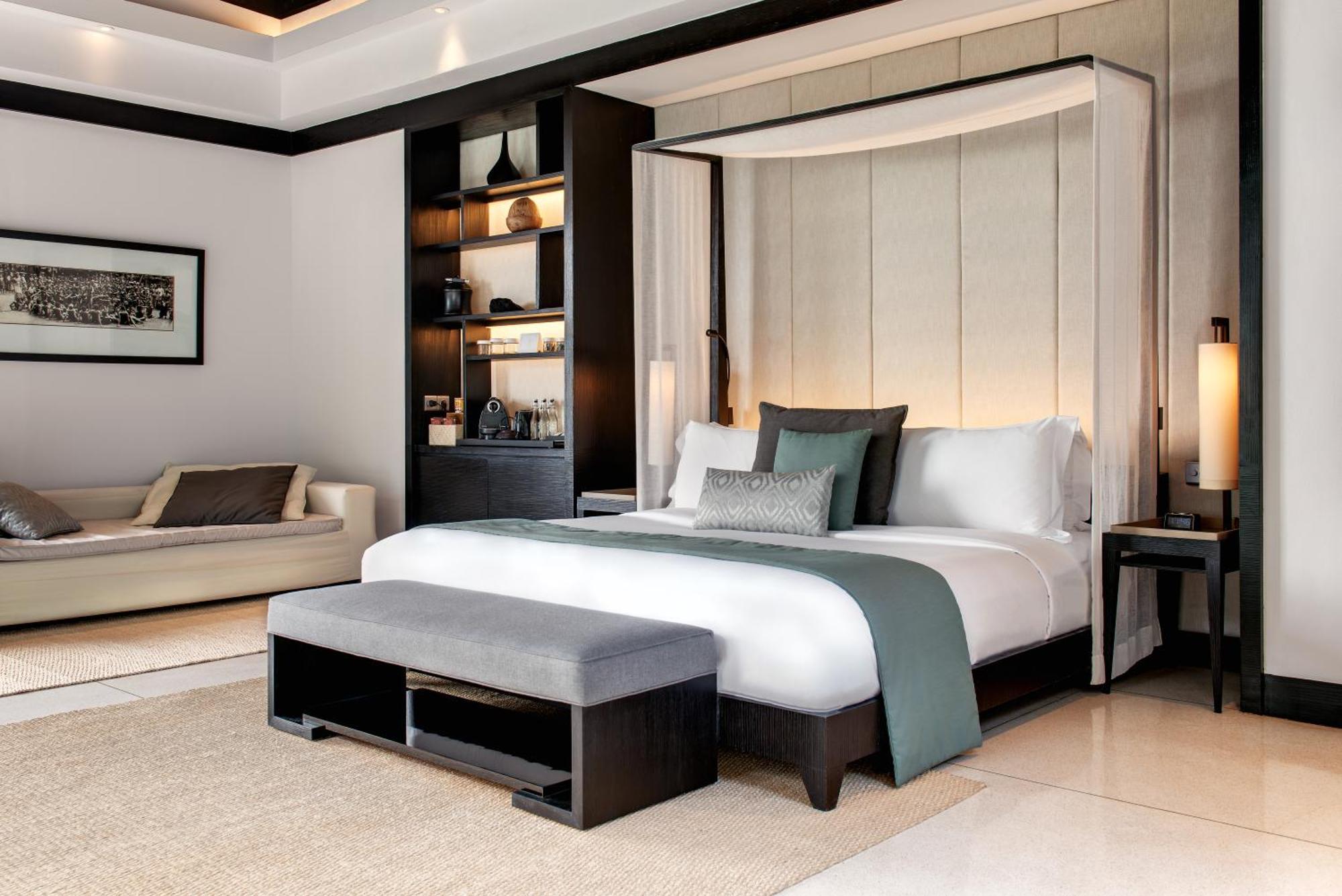 Villa Soori Bali Selemadeg Exterior foto