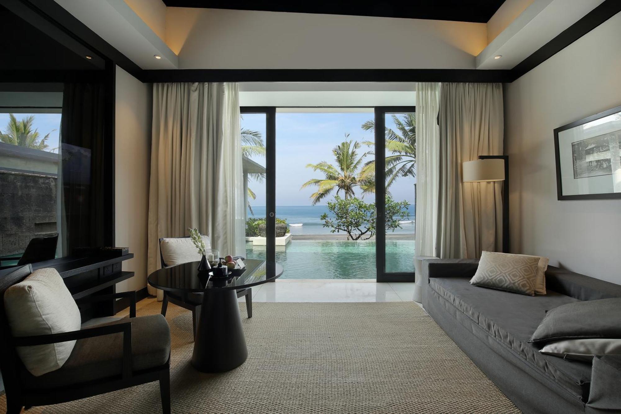 Villa Soori Bali Selemadeg Exterior foto