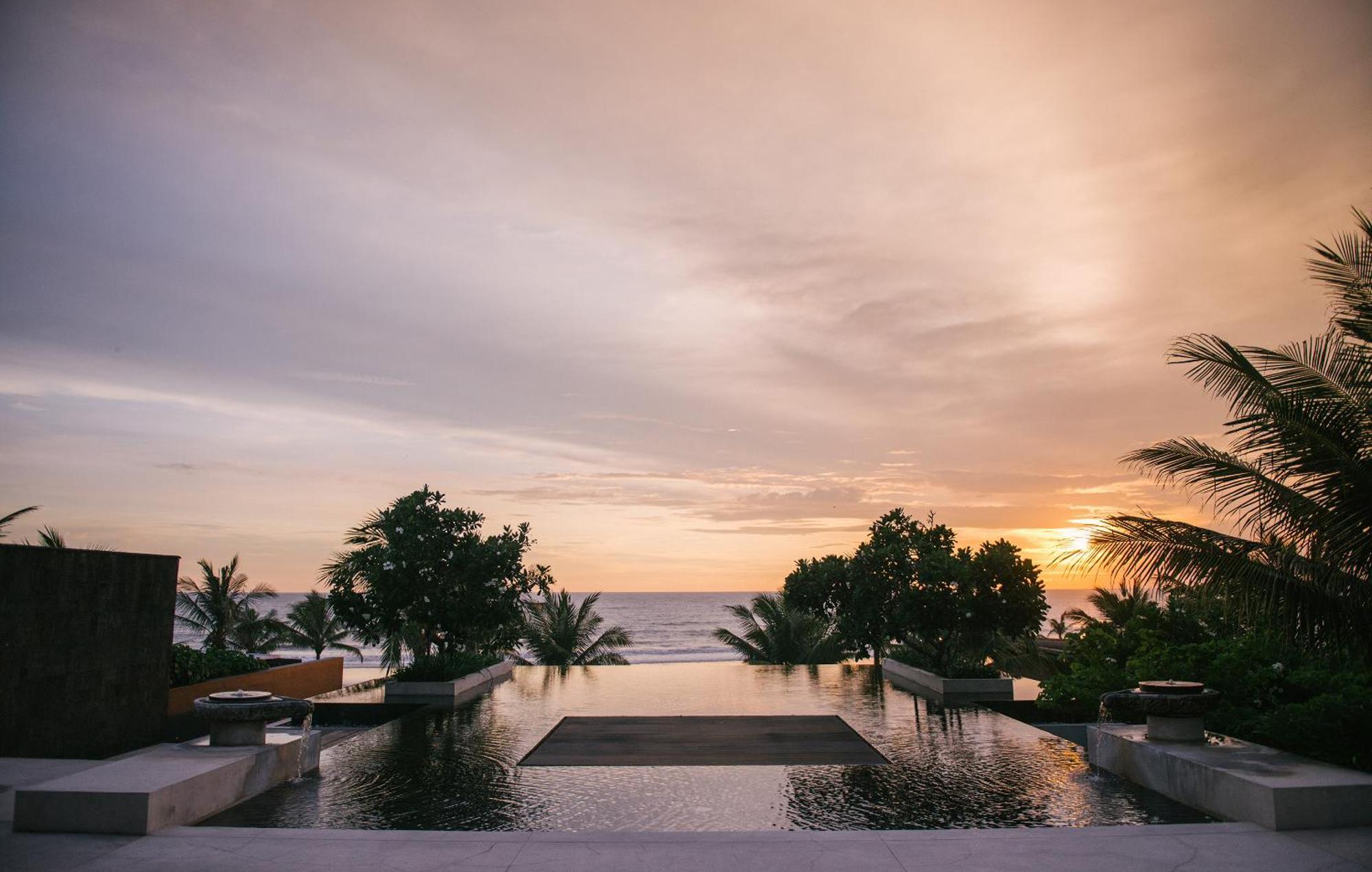 Villa Soori Bali Selemadeg Exterior foto