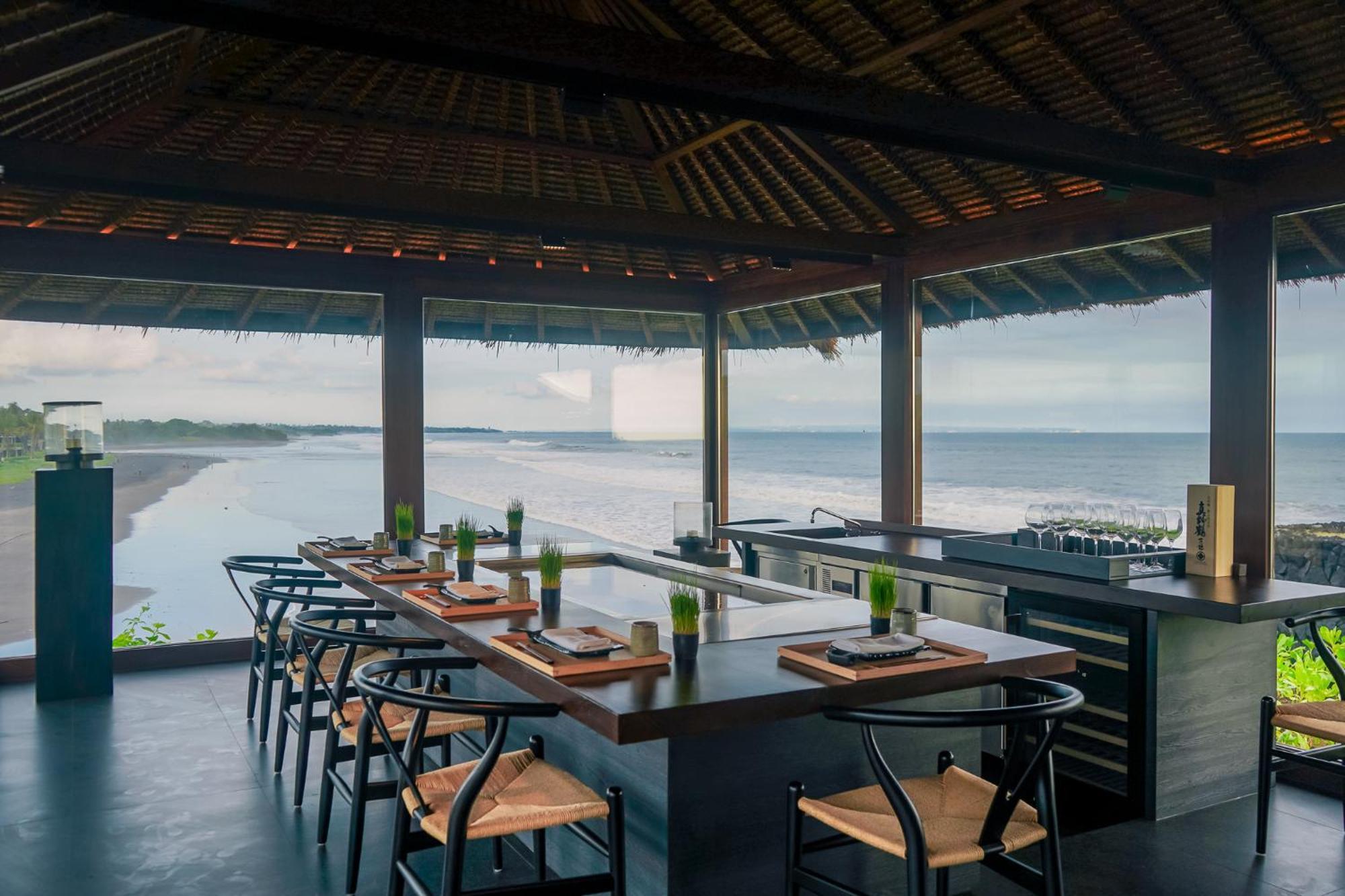 Villa Soori Bali Selemadeg Exterior foto